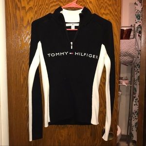 Tommy Hilfiger sweater